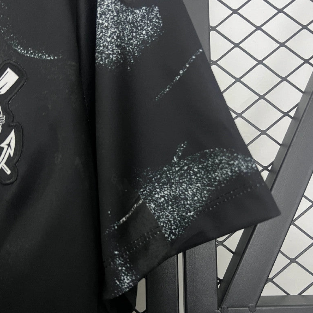 25/26 Corinthians Training Jersey