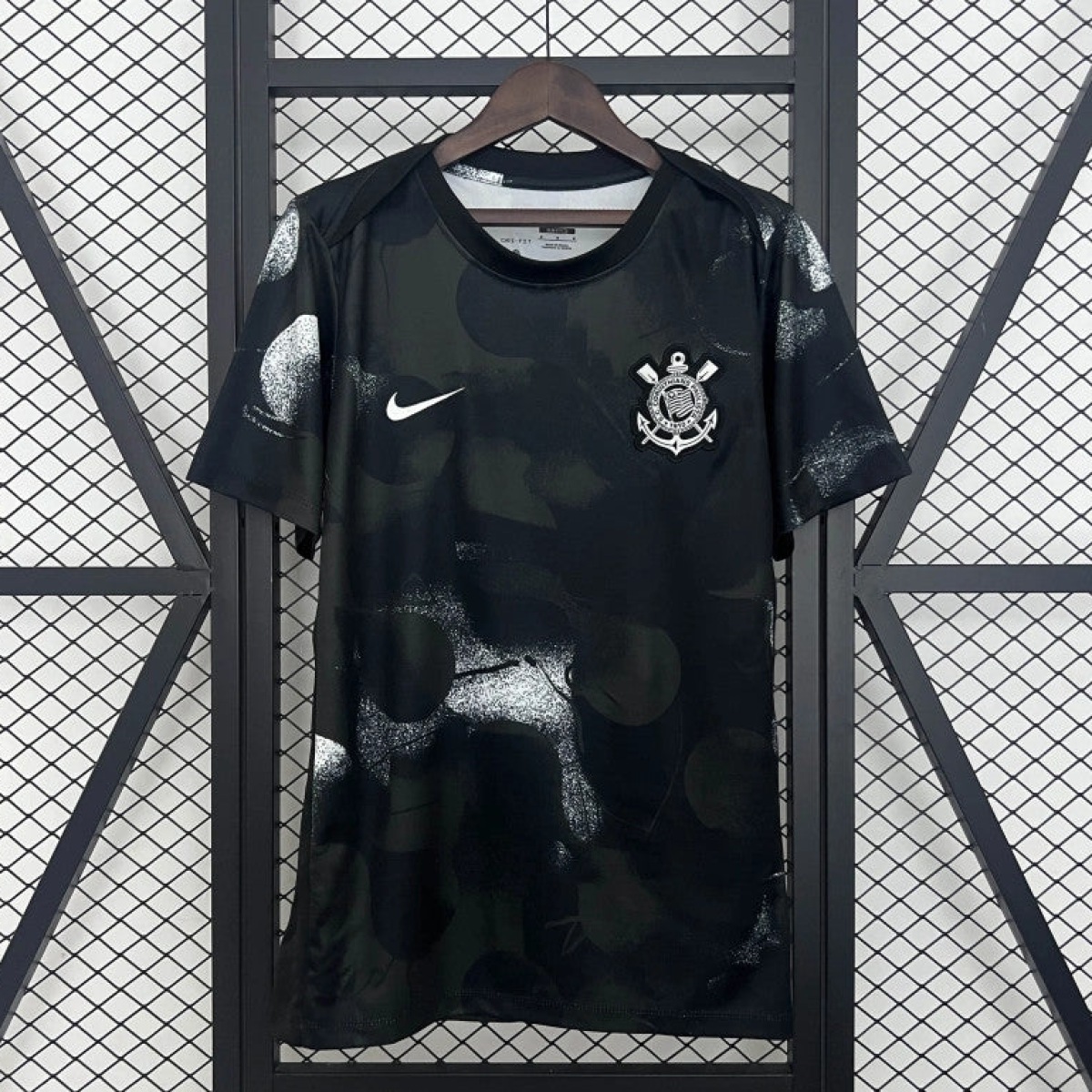 25/26 Corinthians Training Jersey