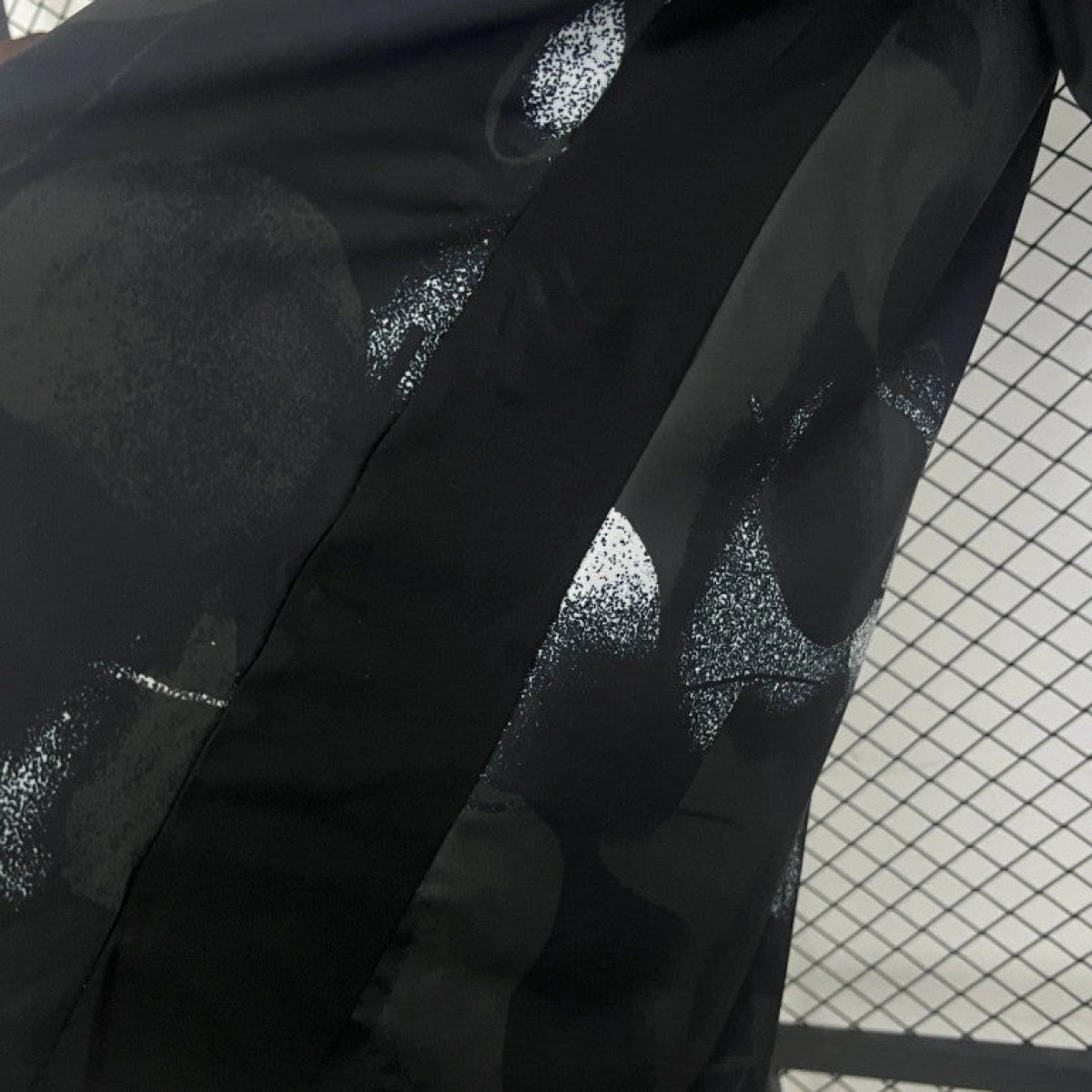 25/26 Corinthians Training Jersey
