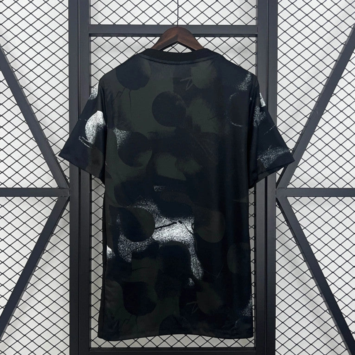 25/26 Corinthians Training Jersey