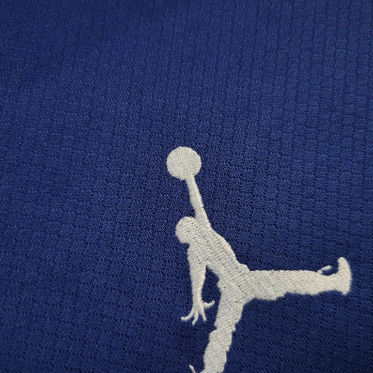 24/25 PSG Forth Blue Jersey