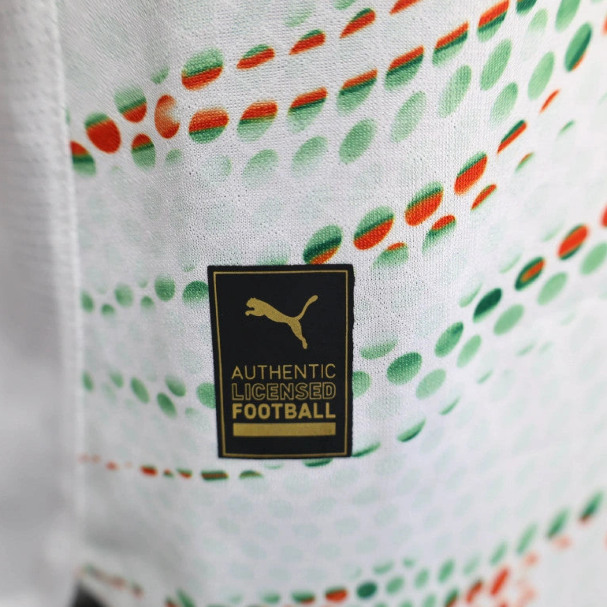 25/26 Player Version Portugal Away Long Sleeve Jersey