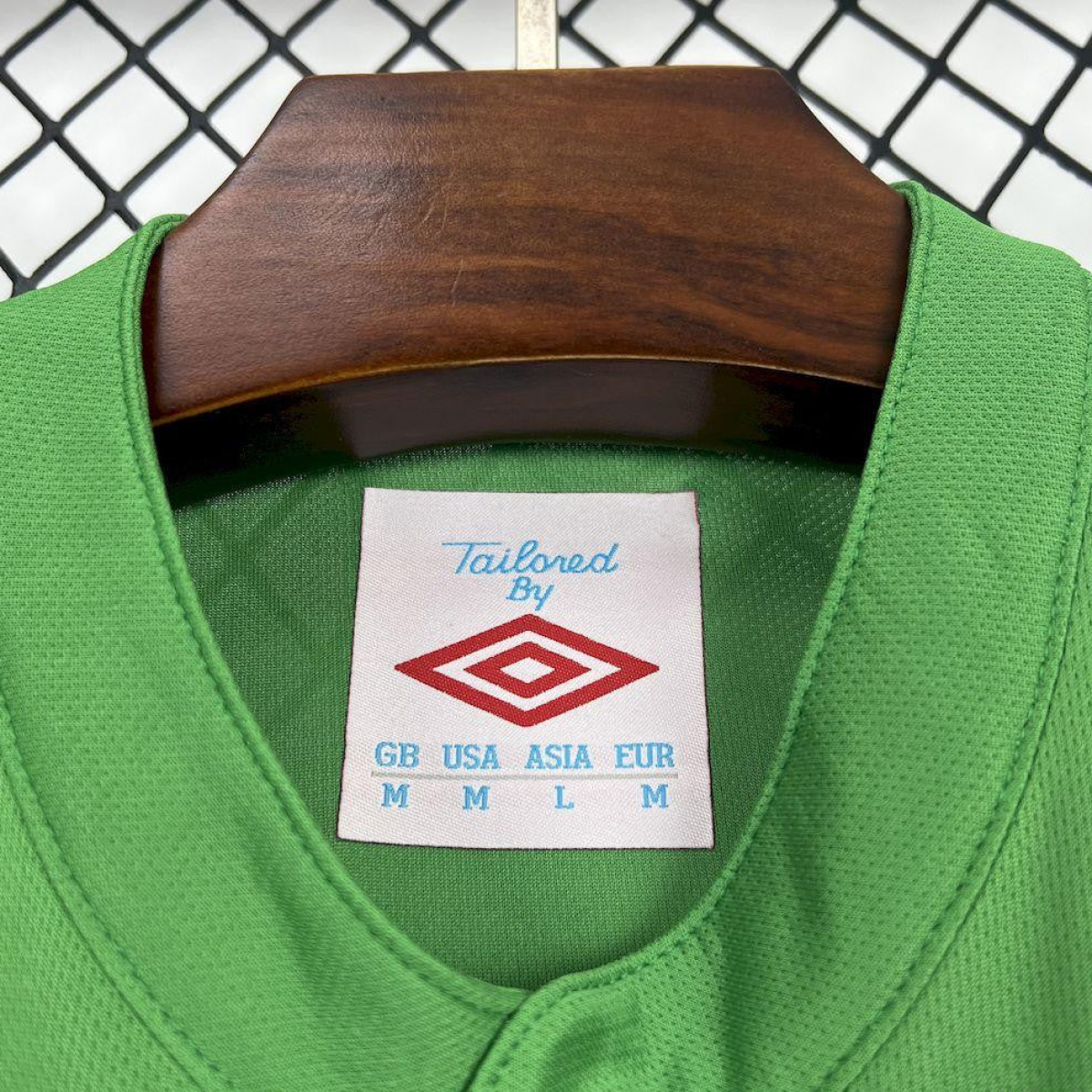 2011/12 Athletic Bilbao Away Retro Jersey