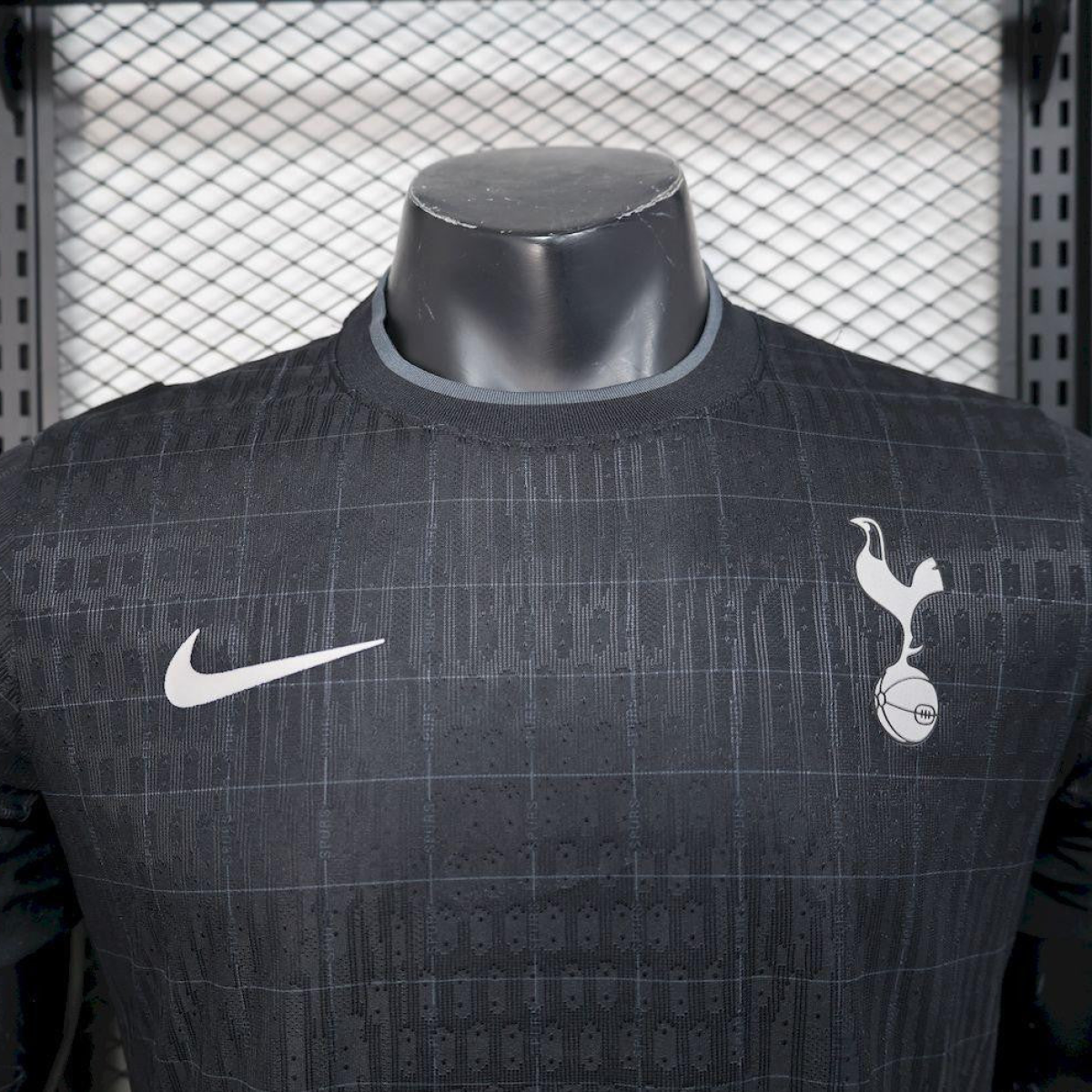 2025/26 Player Version Tottenham Hotspur Away Jersey