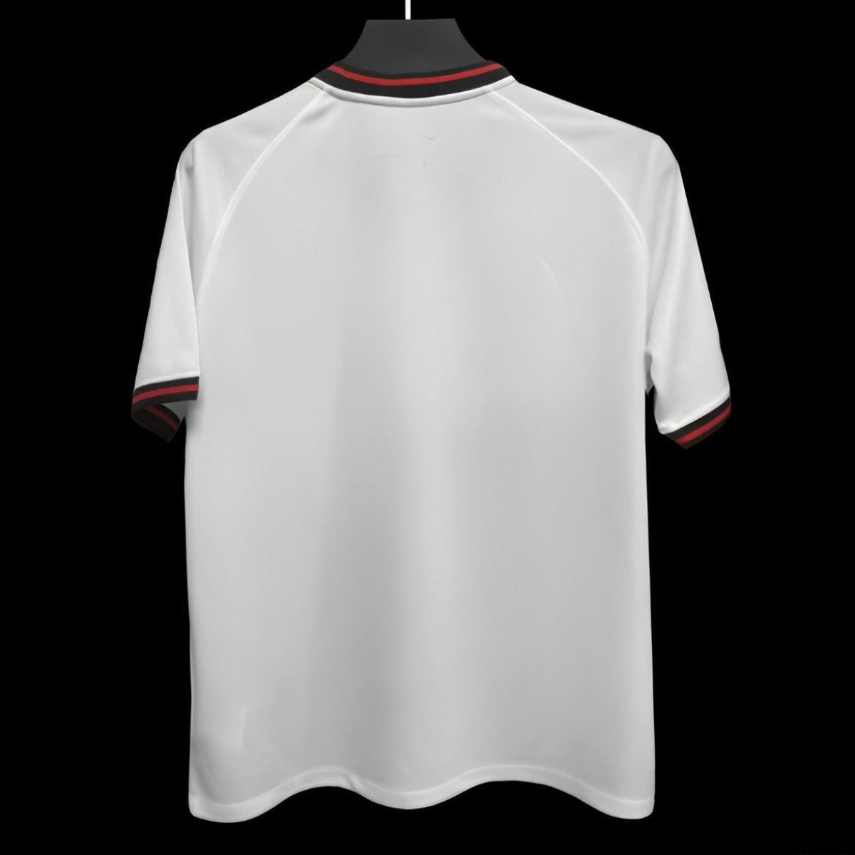 24/25 Barcelona White 125th Anniversary White Special Jersey