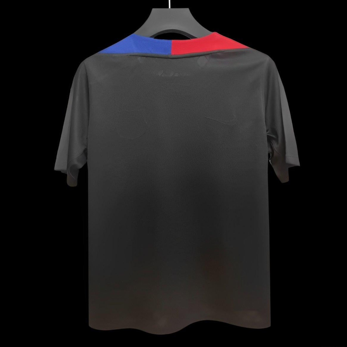 24/25 Barcelona Black Training Jersey