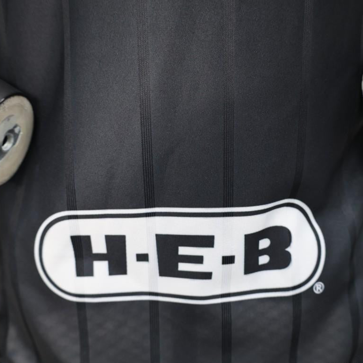 Player Version 24/25 Monterrey Third Black Jersey