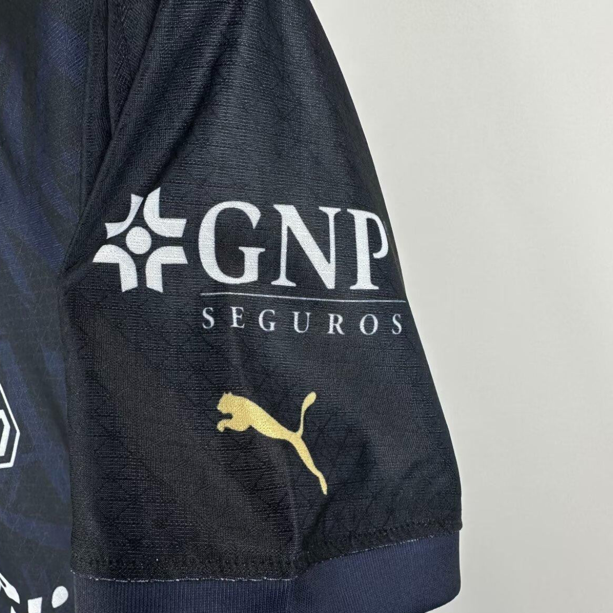 Player Version 25/26 Chivas Guadalajara Third Jersey