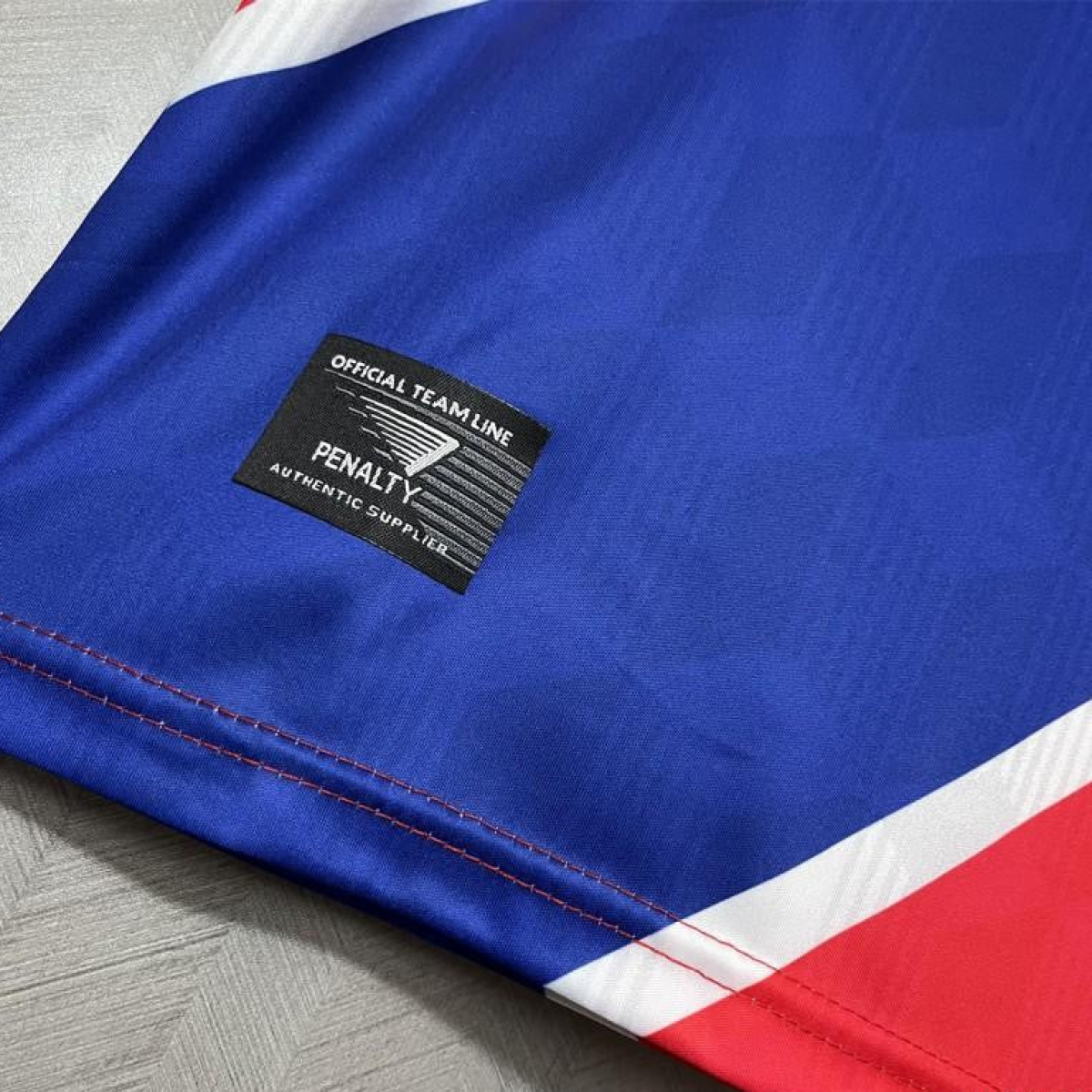 Retro 96/97 Bahia Away Jersey