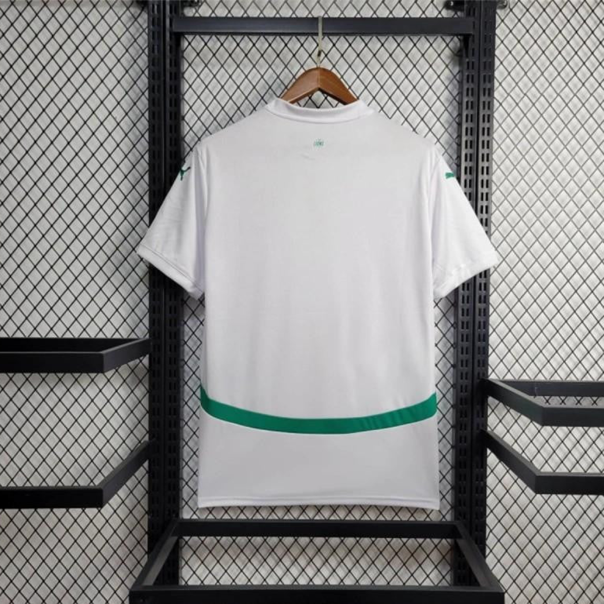 2024 Senegal Home Jersey