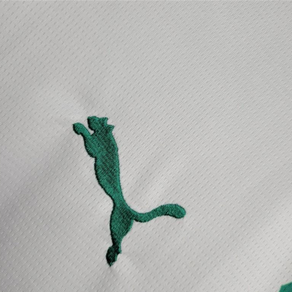 2024 Senegal Home Jersey