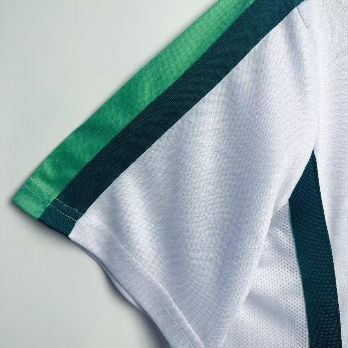 Retro 1998 Nigeria Away Jersey