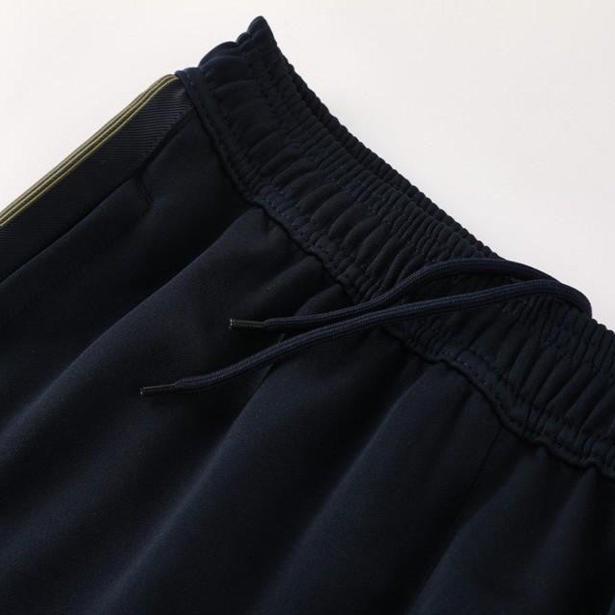 24/25 Napoli Navy Full Zipper Jacket +Long Pants