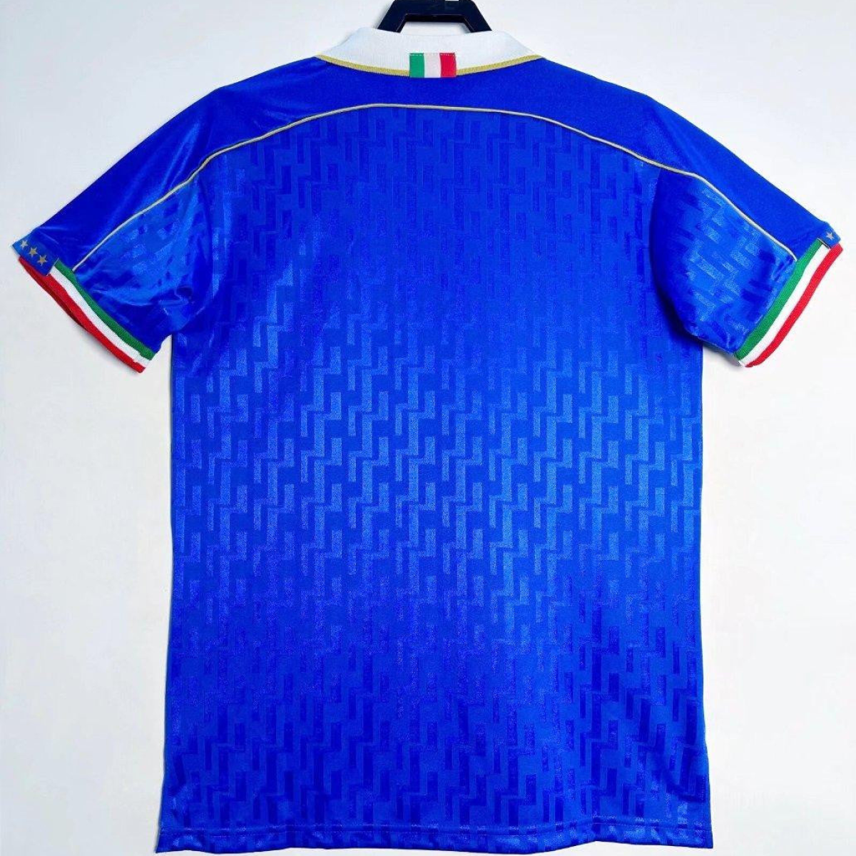 Retro 1995 Italy Home Jersey
