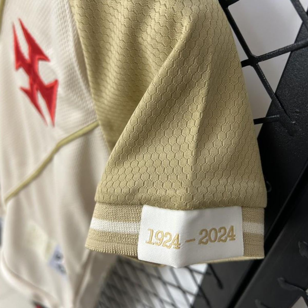 24/25 Kids Vasco Da Gama THIRD Jersey