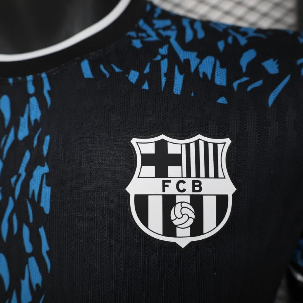Player Version 24/25 Barcelona Special Edition