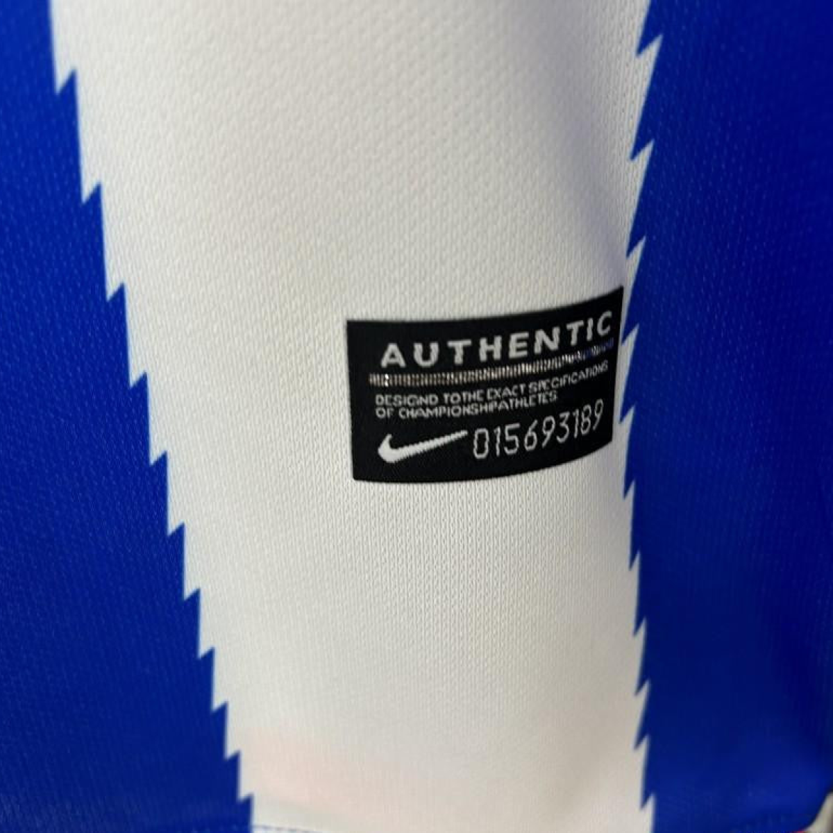 Retro 10/11 Porto Home Jersey