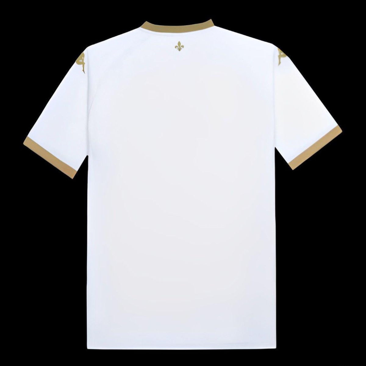 24/25 Versailles Away White Jersey