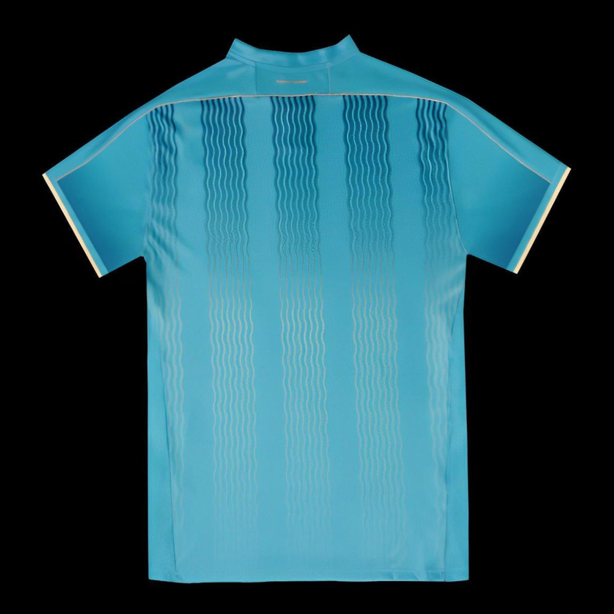 24/25 Venezia Third Blue Jersey