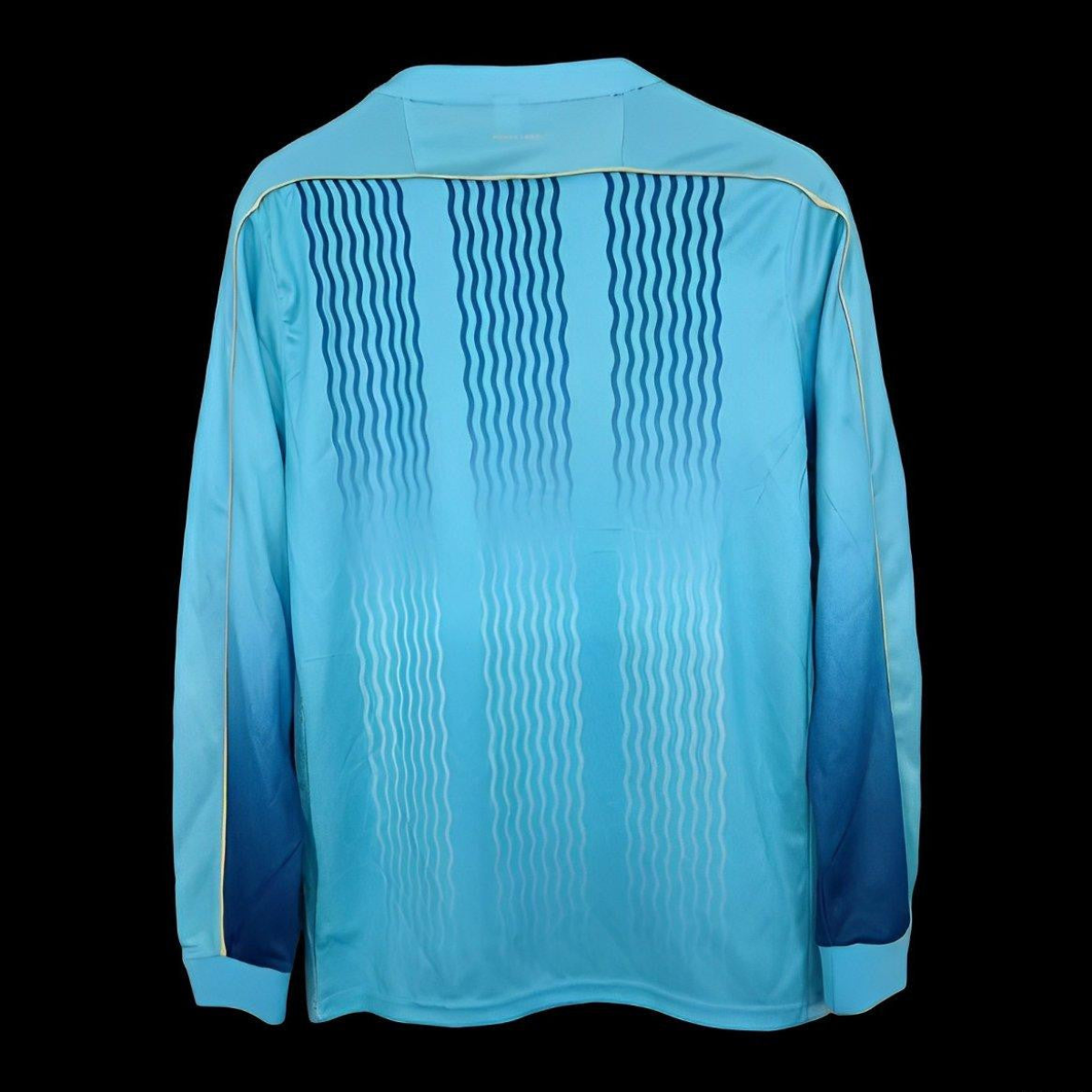 24/25 Venezia Third Blue Long Sleeve Jersey