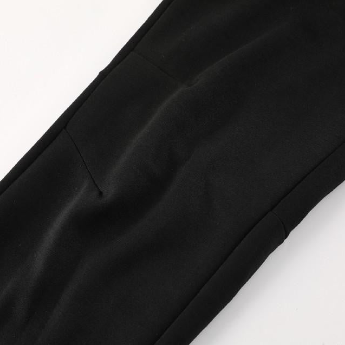 2024 Nike Grey/Black Full Zipper Jacket +Long Pants