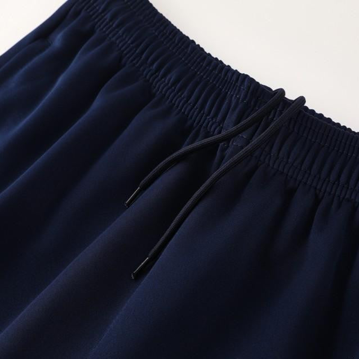 24/25 PSG Blue Grid Pattern Full Zipper Jacket +Long Pants