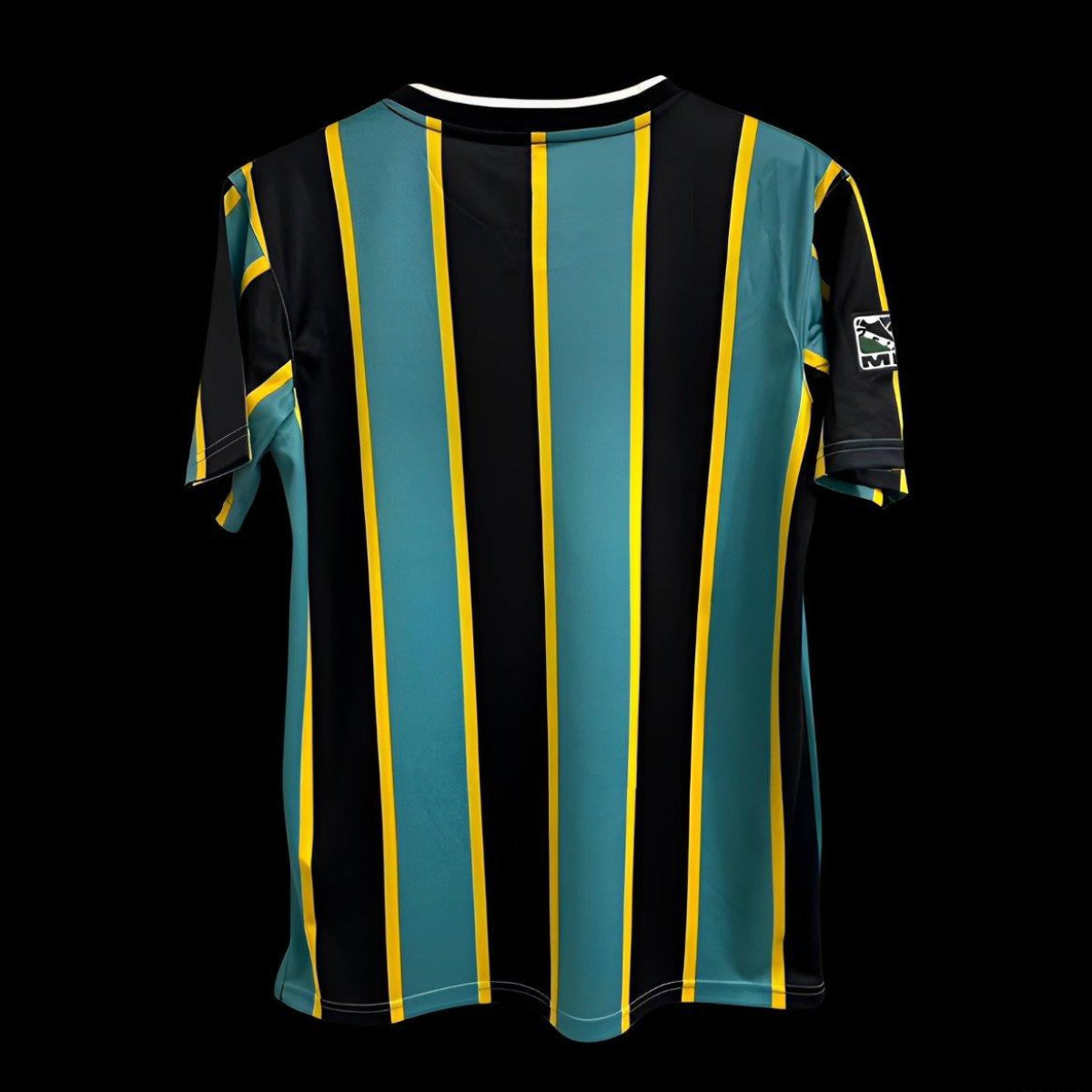 Retro 98/99 La Galaxy Home Jersey