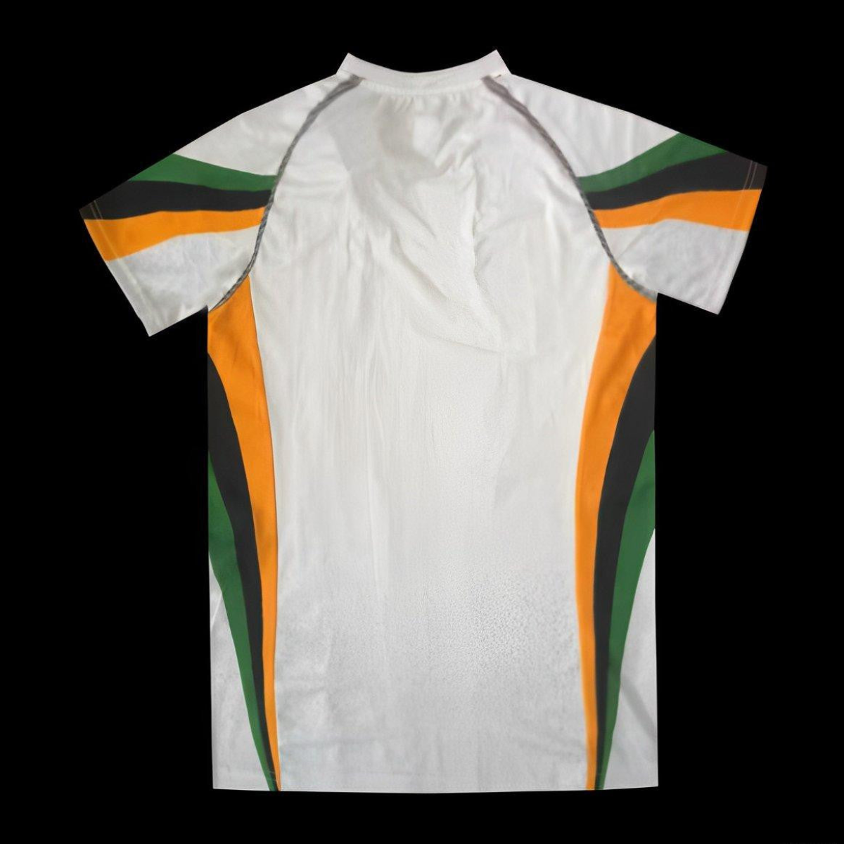 24/25 Venezia Nocta Away White Jersey