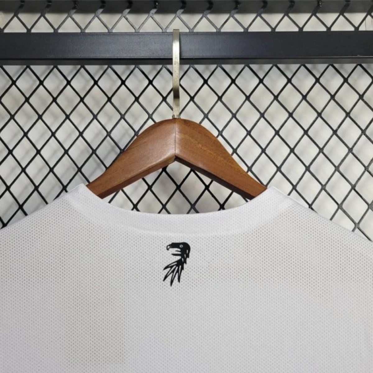 24/25 SC Freiburg Away White Jersey