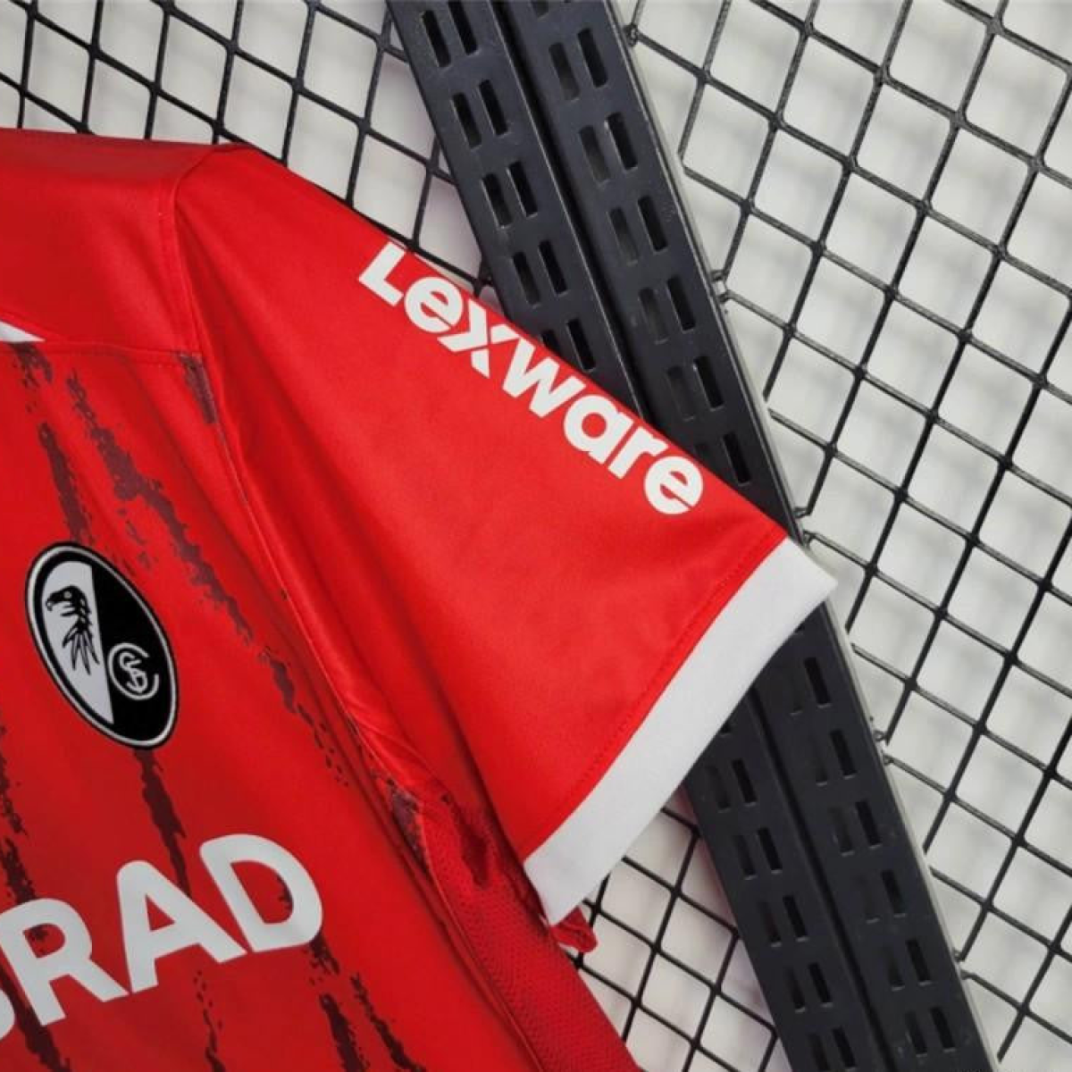 24/25 SC Freiburg Home Jersey