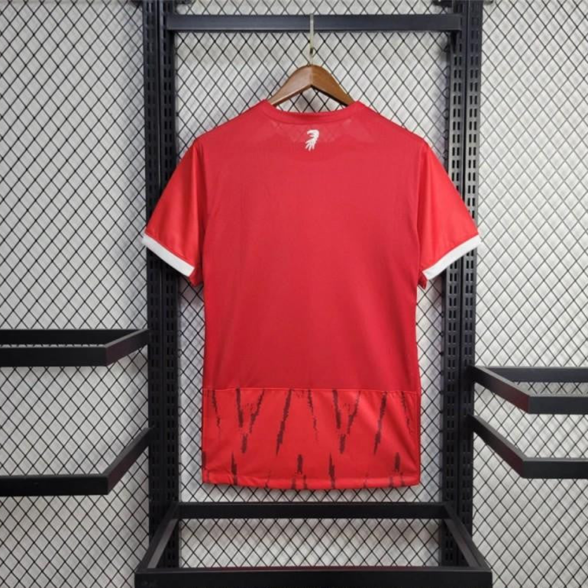 24/25 SC Freiburg Home Jersey