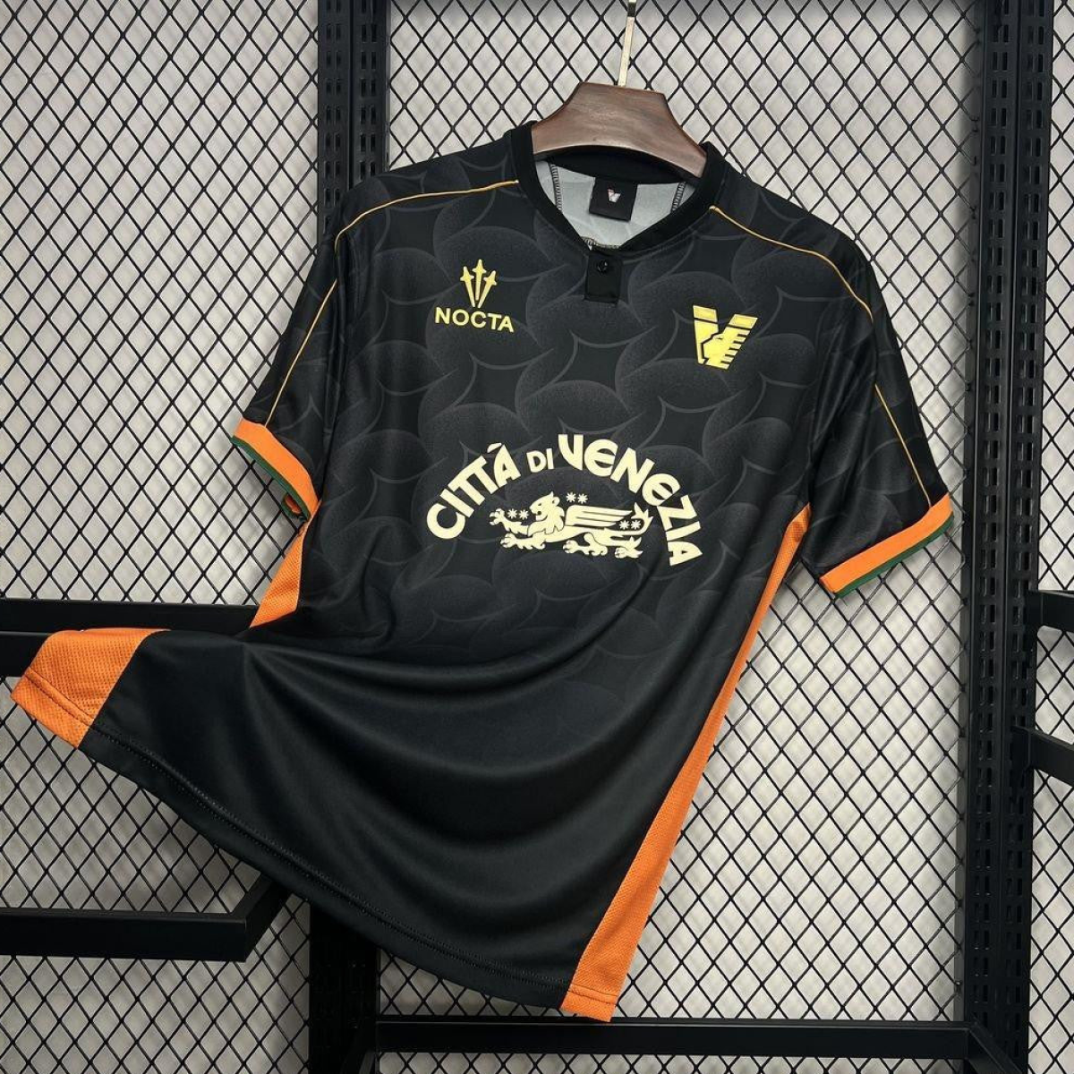 24/25 Venezia Home Jersey