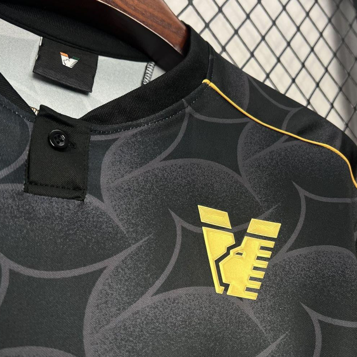 24/25 Venezia Home Jersey