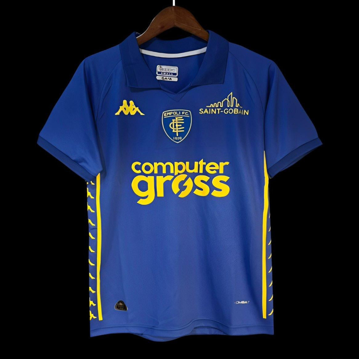 24/25 Empoli Home Jersey