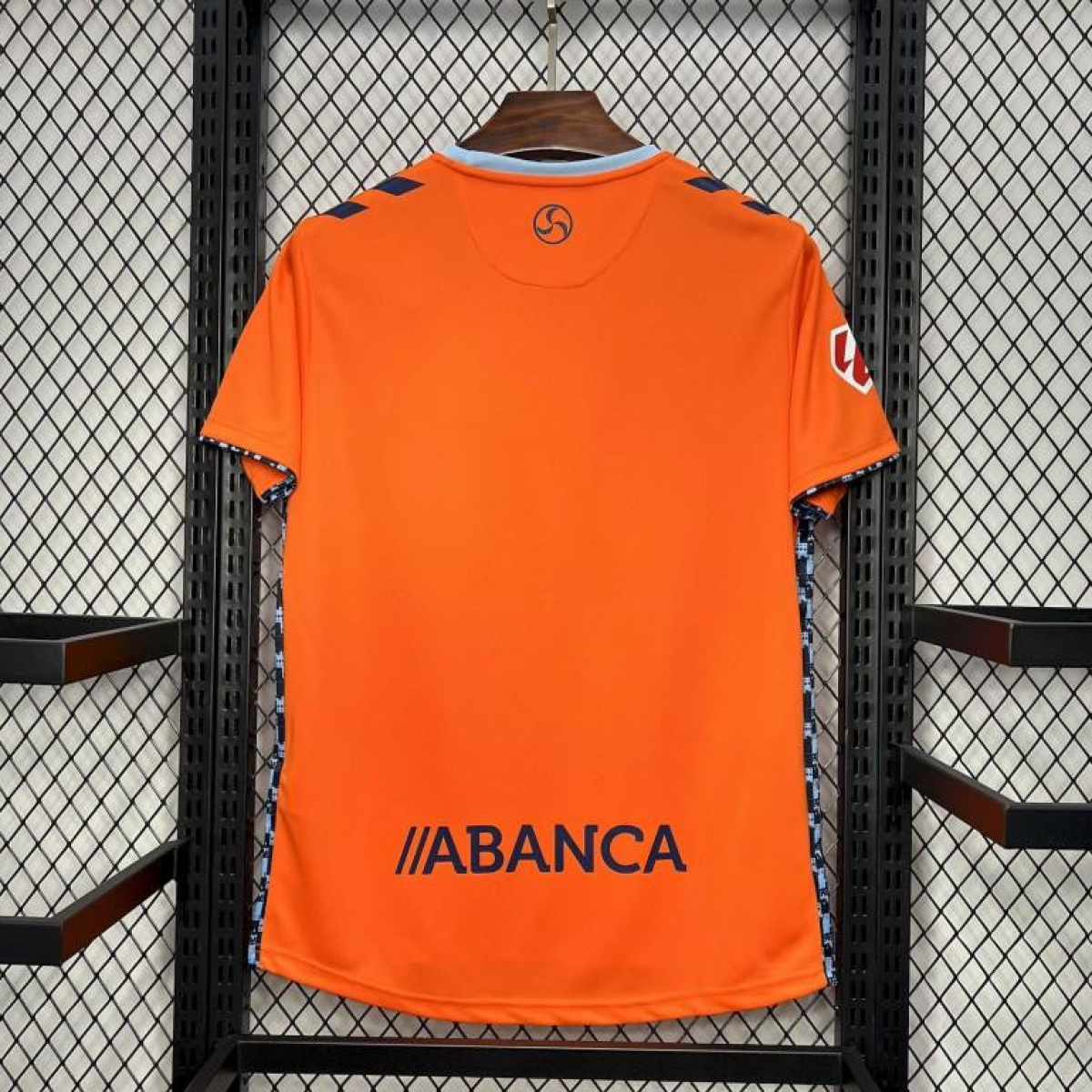24/25 Celta Vigo Third Jersey