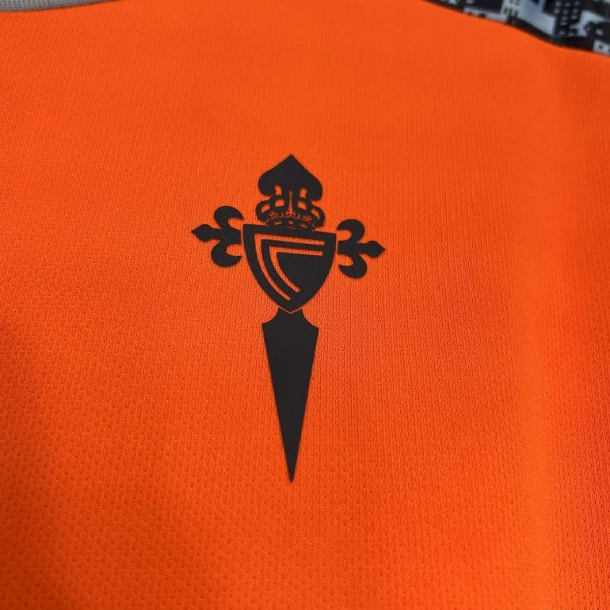 24/25 Celta Vigo Third Jersey