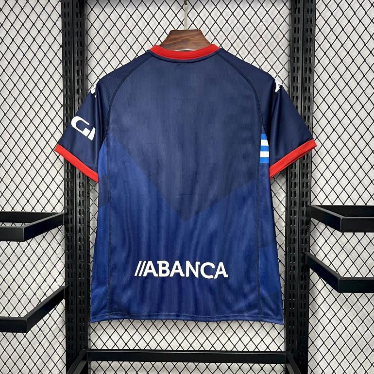 24/25 Deportivo De La Coruna Away Jersey