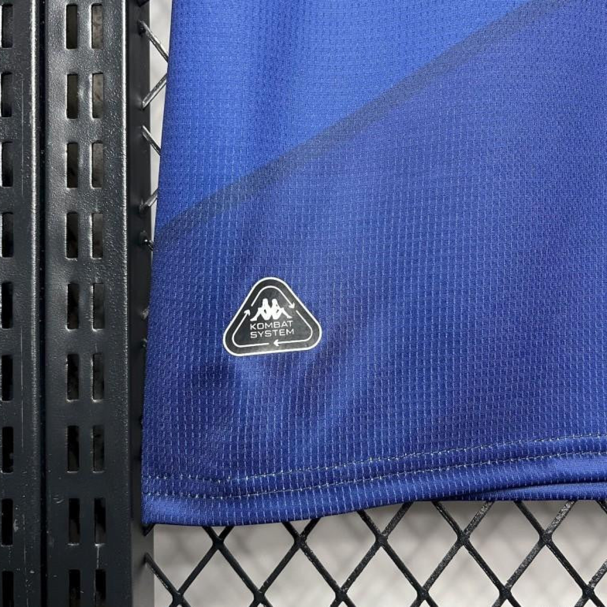 24/25 Deportivo De La Coruna Away Jersey