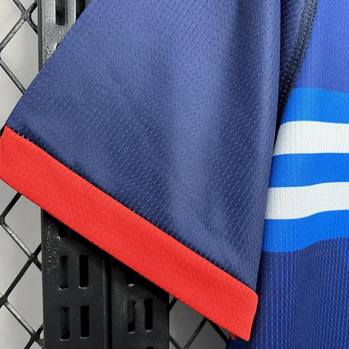 24/25 Deportivo De La Coruna Away Jersey