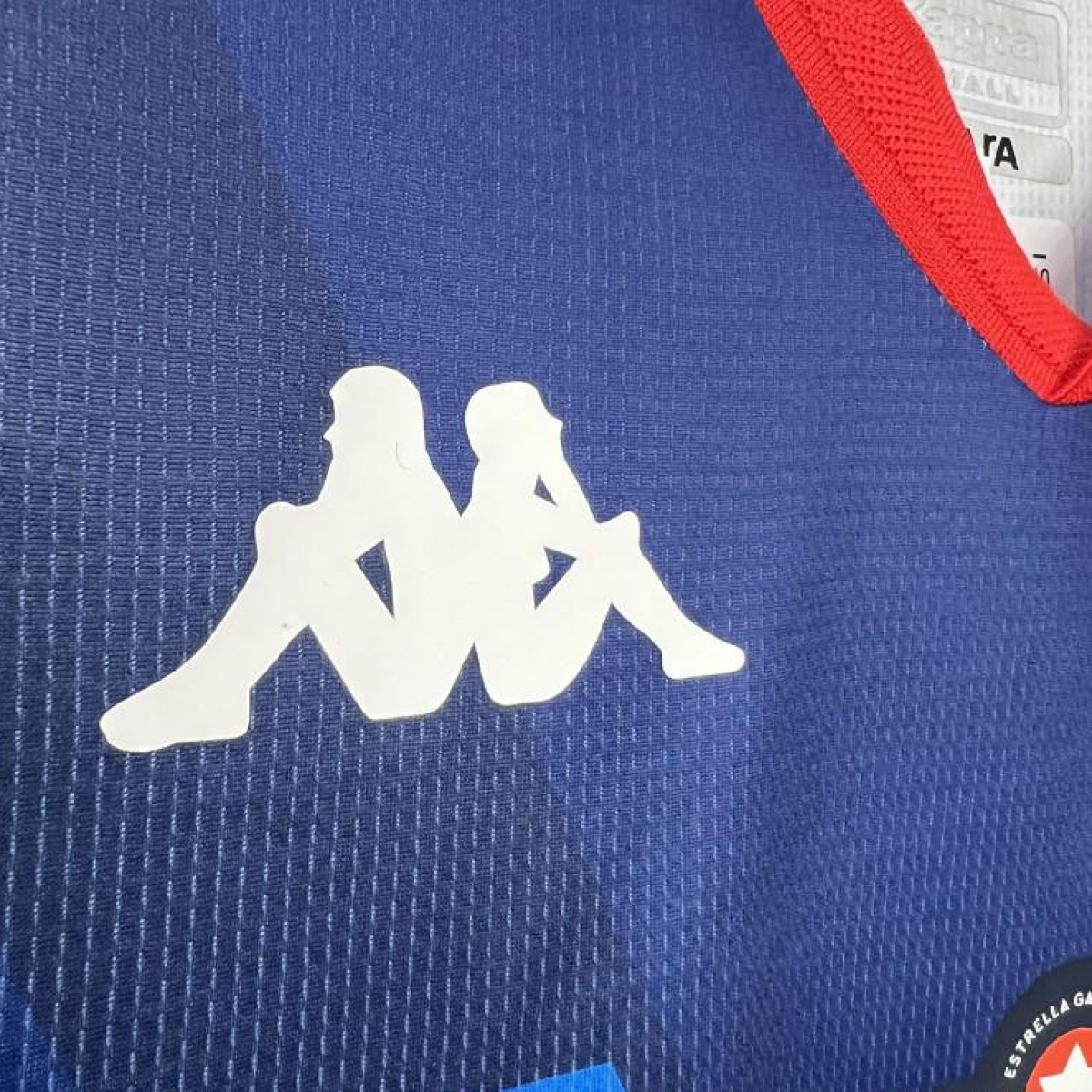 24/25 Deportivo De La Coruna Away Jersey