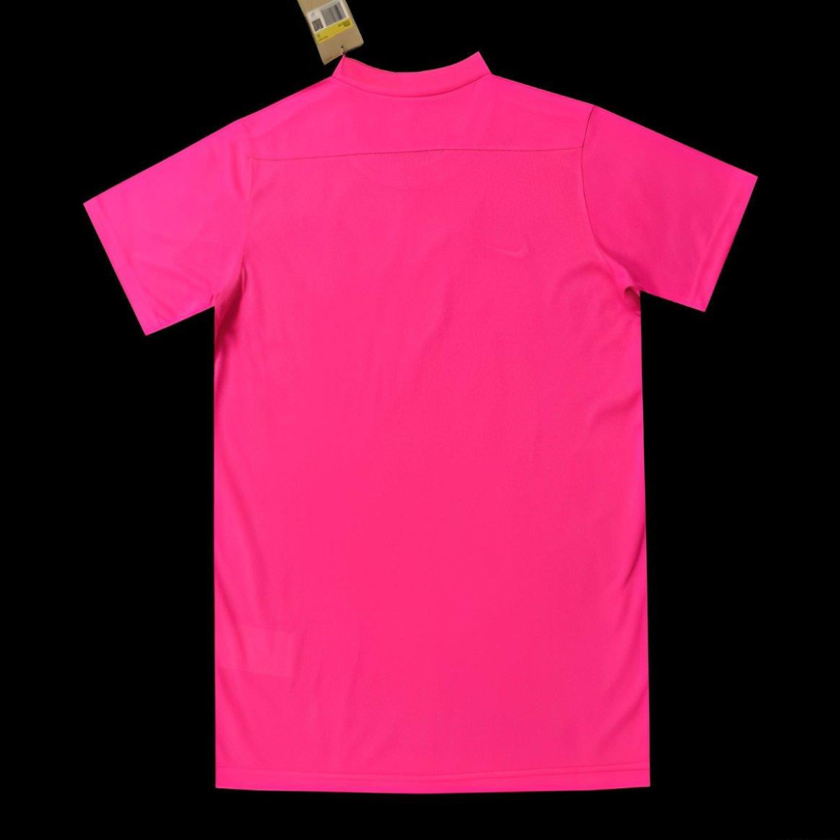 24/25 Sporting Lisbon October Pink Jersey