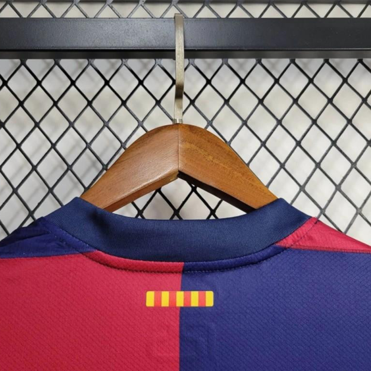 24/25 Barcelona Coldplay Home Special Jersey