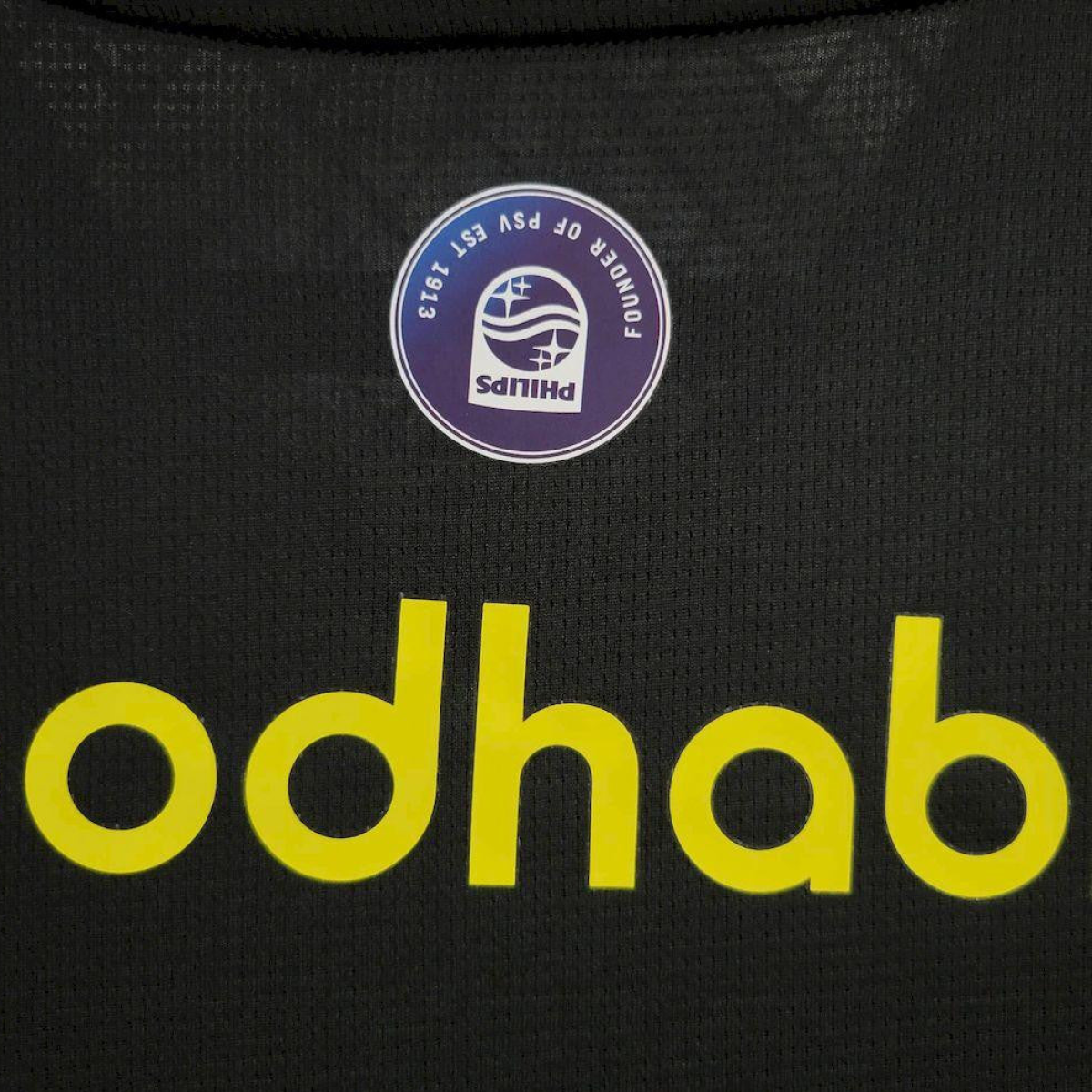 24/25 PSV Eindhoven Away Jersey