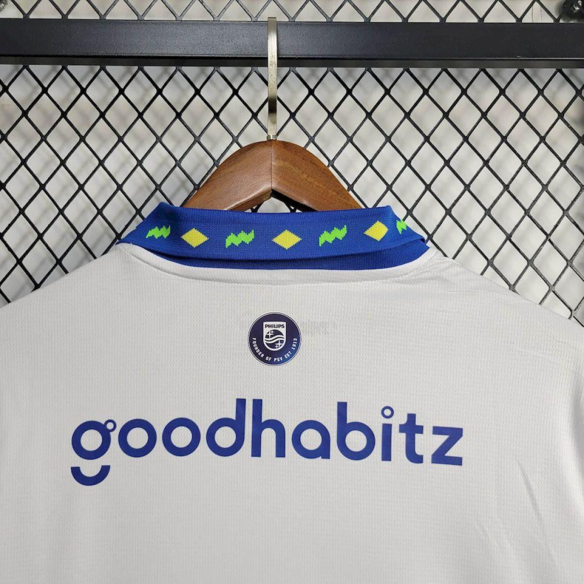 24/25 PSV Eindhoven Third Jersey