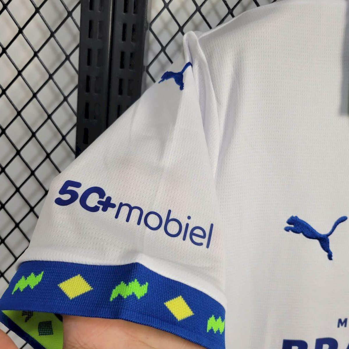 24/25 PSV Eindhoven Third Jersey