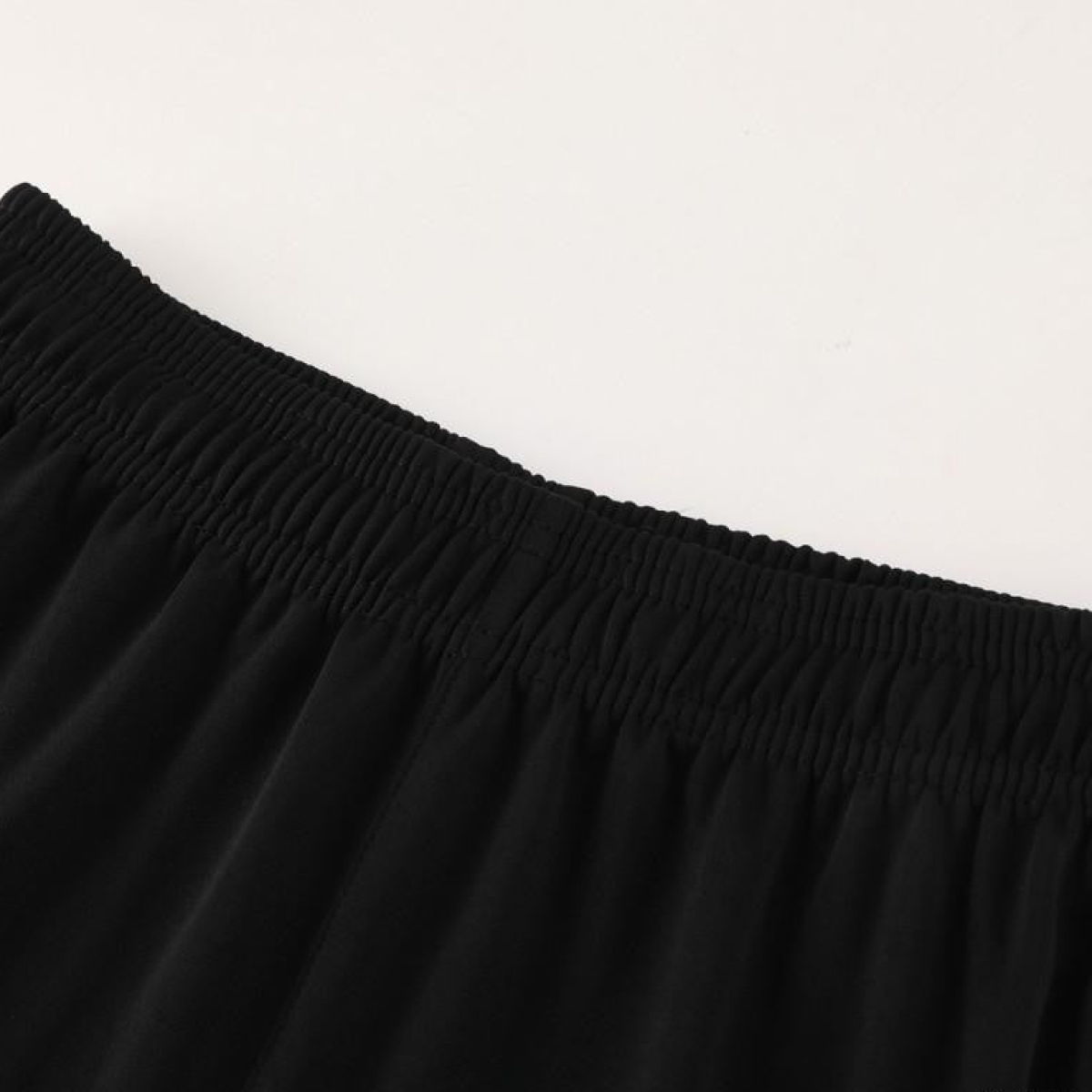 24/25 Nike Black Half Zipper Jacket+Long Pants