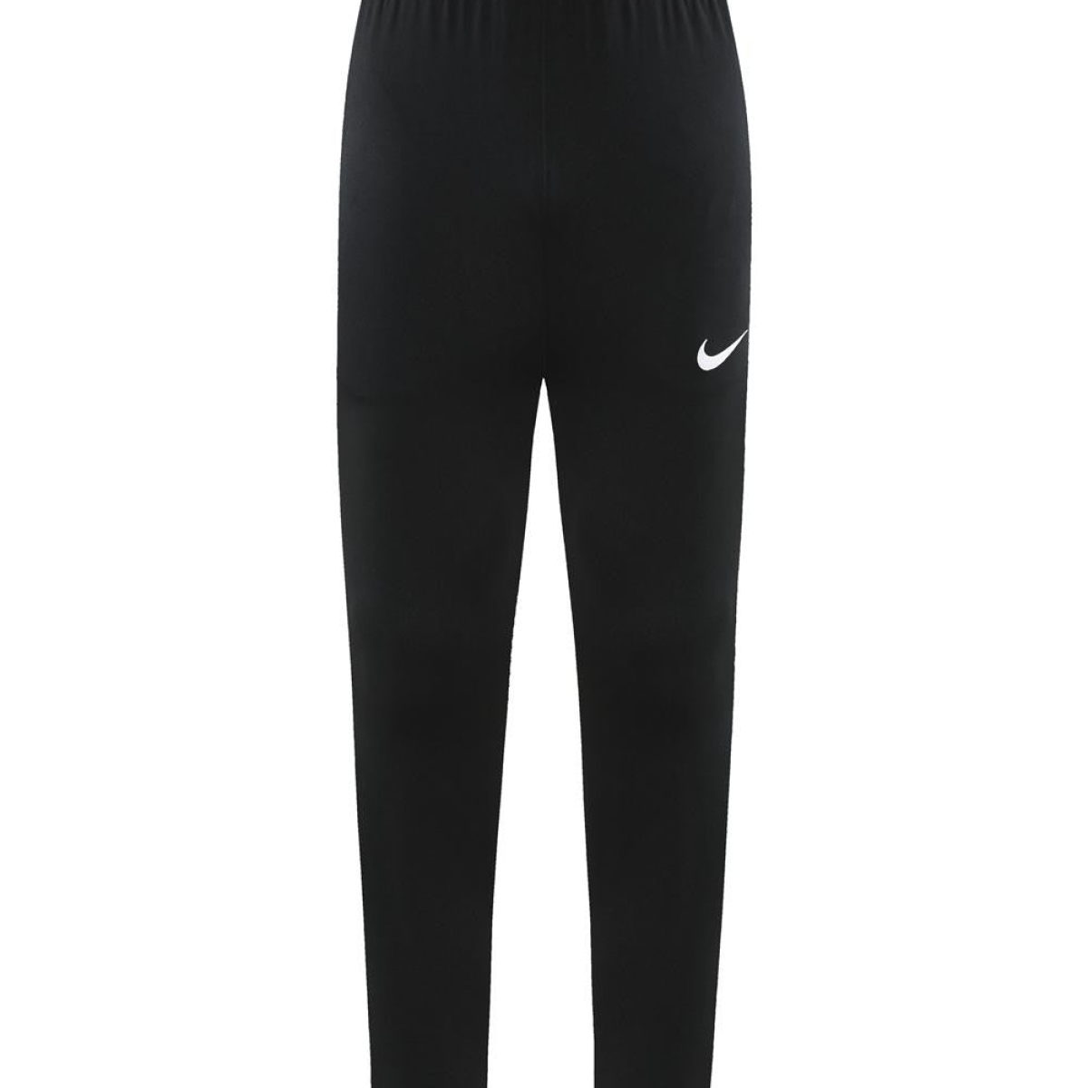 24/25 Nike Black Half Zipper Jacket+Long Pants