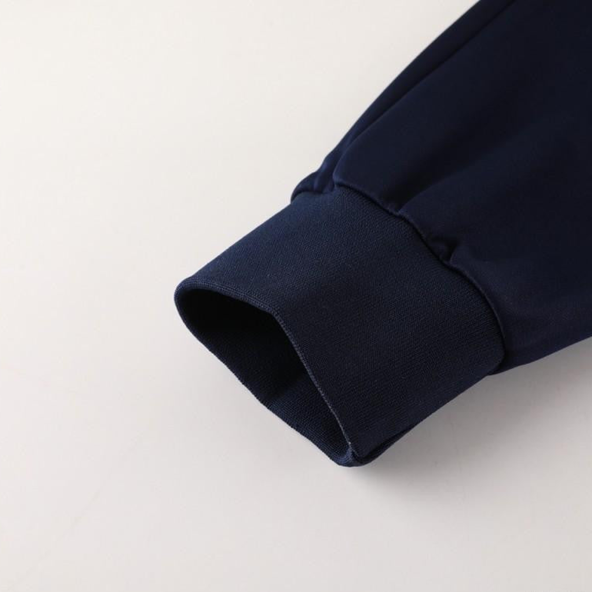 24/25 Nike Navy/Blue Full Zipper Jacket +Long Pants
