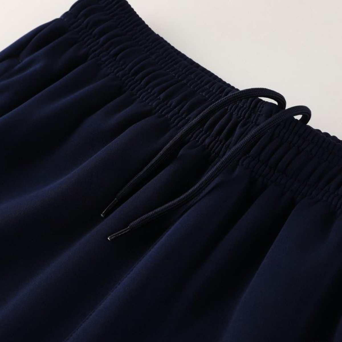 24/25 Nike Navy/Blue Full Zipper Jacket +Long Pants