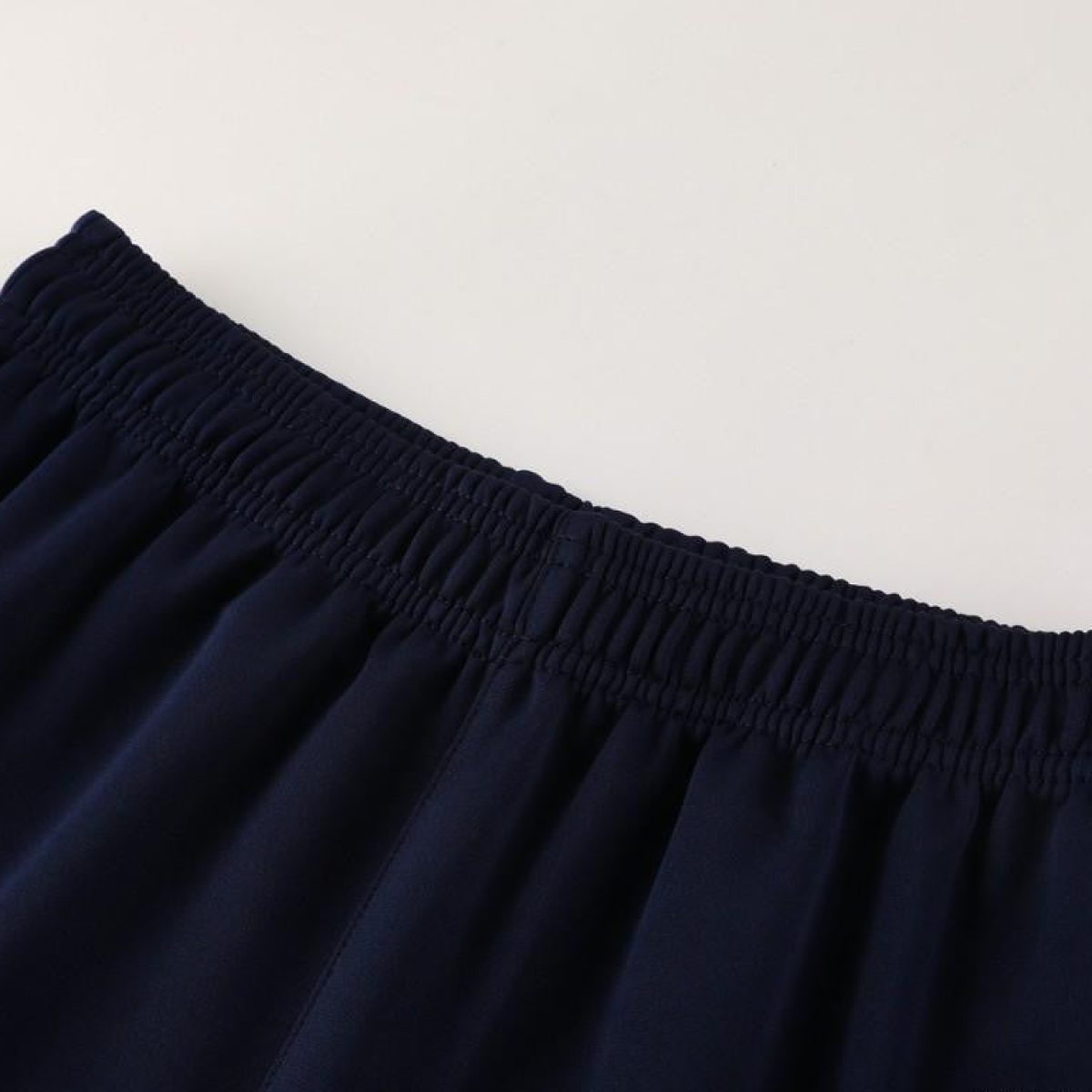 24/25 Nike Navy/Blue Full Zipper Jacket +Long Pants
